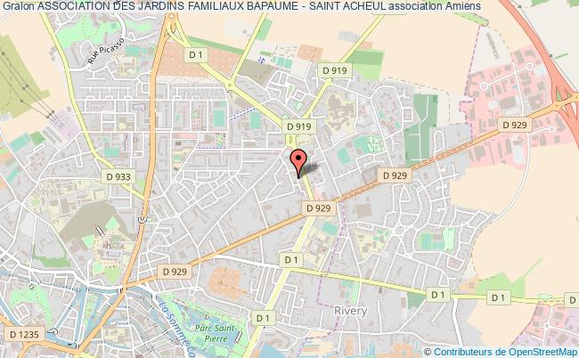 Jardins ouvriers Amiens Associations jardins ouvriers Amiens : 10