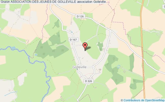 ASSOCIATION DES JEUNES DE GOLLEVILLE