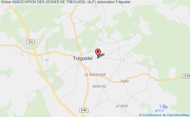 ASSOCIATION DES JEUNES DE TRÉGUIDEL (AJT)