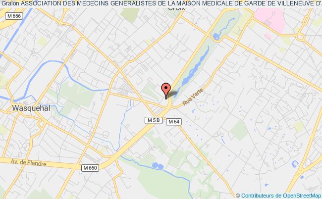 Page De Garde Espe Villeneuve D'ascq