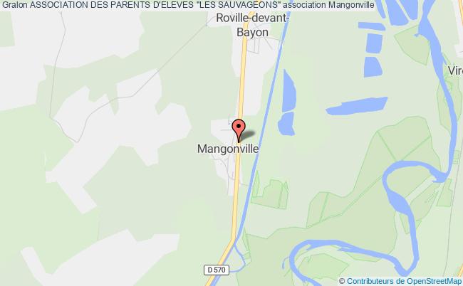 Association des parents d'eleves