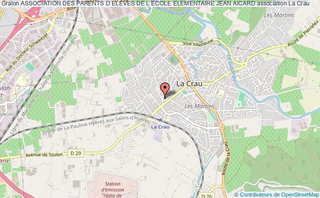 Association des parents d eleves de l ecole elementaire jean aicard ...