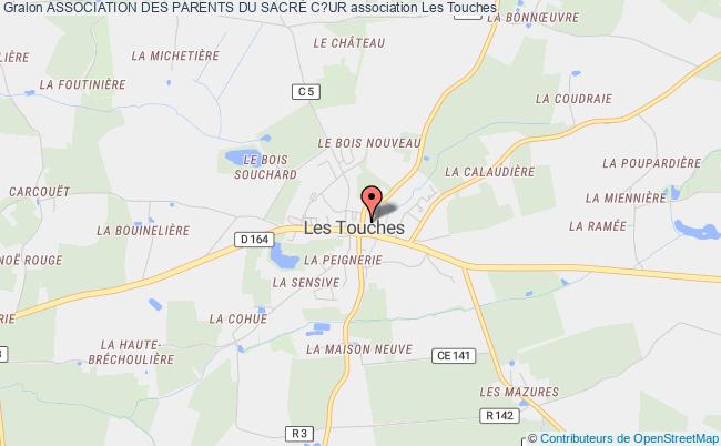 ASSOCIATION DES PARENTS DU SACRÉ C?UR