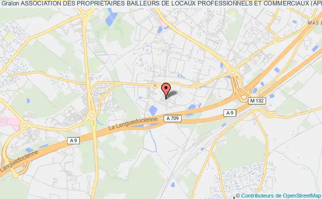 ASSOCIATION DES PROPRIÉTAIRES BAILLEURS DE LOCAUX PROFESSIONNELS ET COMMERCIAUX (APLP)