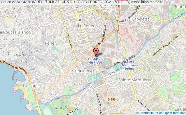 ASSOCIATION DES UTILISATEURS DU LOGICIEL "INFO OGA" (A.U.L.I.O)