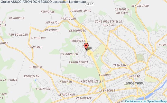 ASSOCIATION DON BOSCO