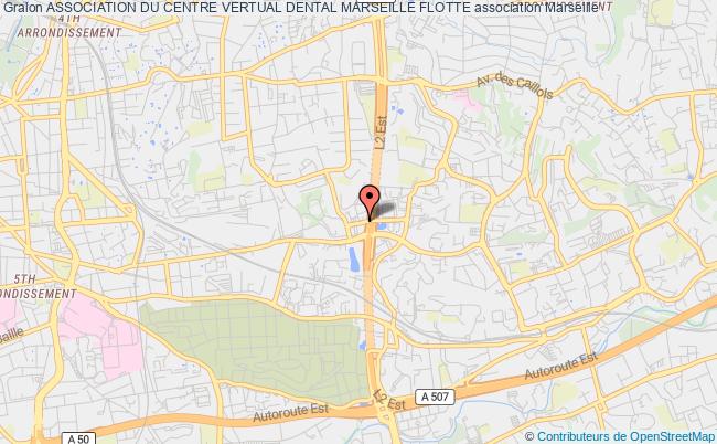ASSOCIATION DU CENTRE VERTUAL DENTAL MARSEILLE FLOTTE