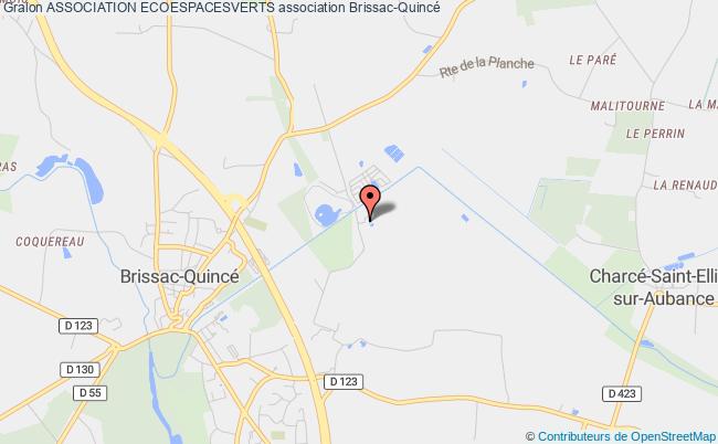 plan association Association Ecoespacesverts Brissac-Loire-Aubance