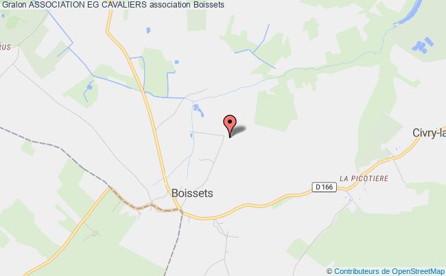 ASSOCIATION EG CAVALIERS