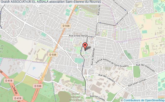 ASSOCIATION EL ASSALA