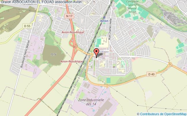 ASSOCIATION EL FOUAD