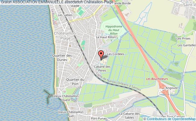 ASSOCIATION EMMANUELLE