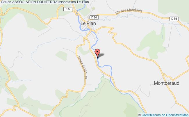 ASSOCIATION EQUITERRA