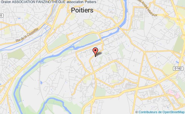 ASSOCIATION FANZINOTHEQUE