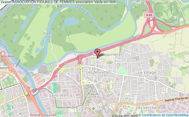 ASSOCIATION FIGURES DE FEMMES