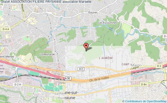 ASSOCIATION FILIERE PAYSANNE