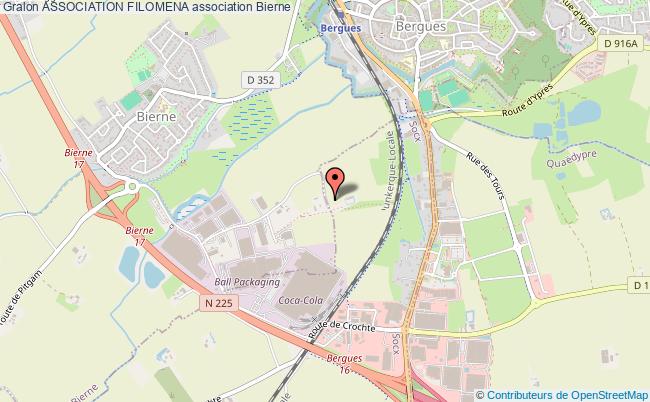 ASSOCIATION FILOMENA