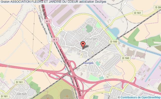 ASSOCIATION FLEURS ET JARDINS DU COEUR