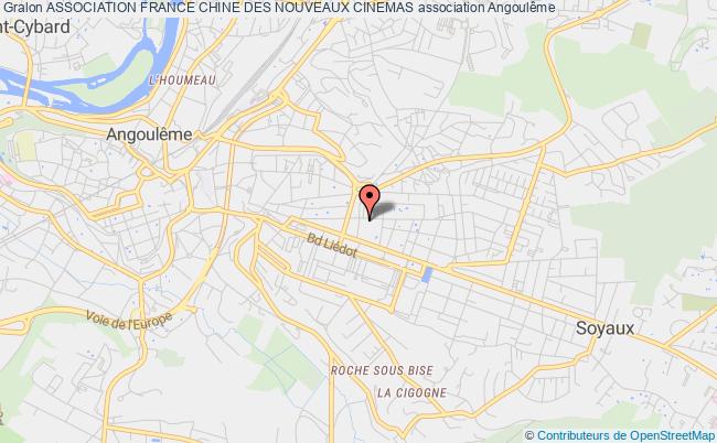 plan association Association France Chine Des Nouveaux Cinemas Angoulême