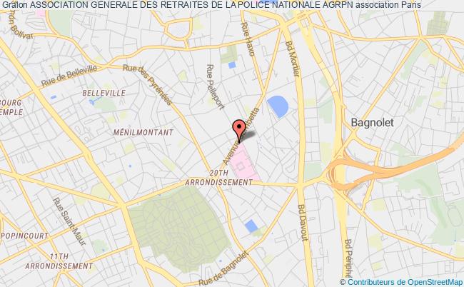 Association Generale Des Retraites De La Police Nationale Agrpn Association Morale Alliance Association Aves Conseil Paris Association Generale Des Retraites De La Police Nationale Agrpn Association Morale Alliance Association Aves Conseil Paris