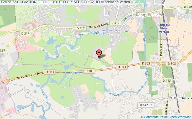 Association Geologique Du Plateau Picard Association Domaines Divers Nomenclature Sitadel A Reclasser Verton Association Geologique Du Plateau Picard Association Domaines Divers Nomenclature Sitadel A Reclasser Verton