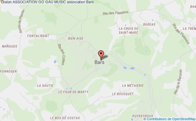 ASSOCIATION GO GAU MUSIC