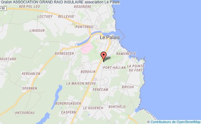 ASSOCIATION GRAND RAID INSULAIRE