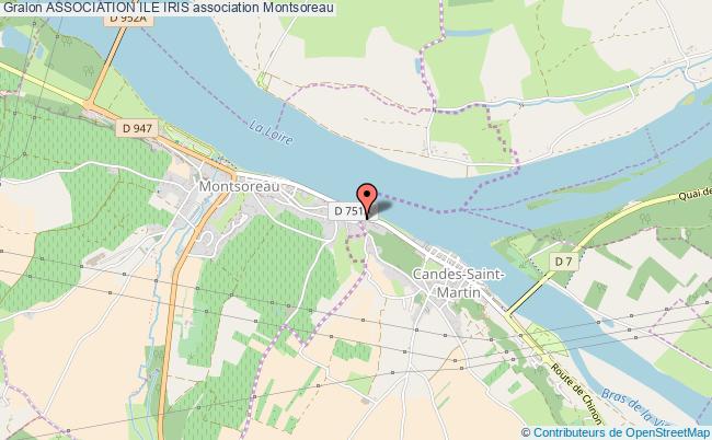 ASSOCIATION ILE IRIS