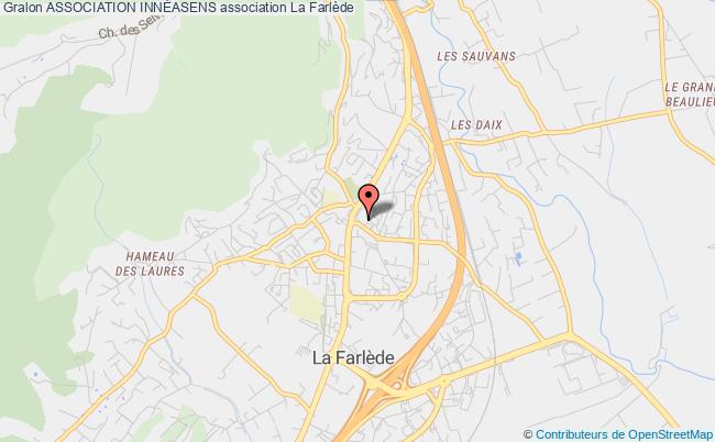 ASSOCIATION INNÉASENS