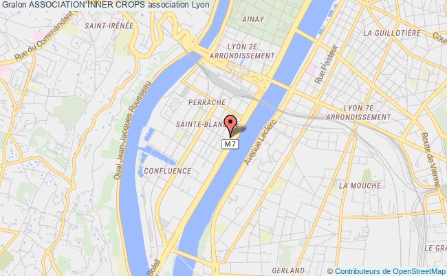 ASSOCIATION INNER CROPS