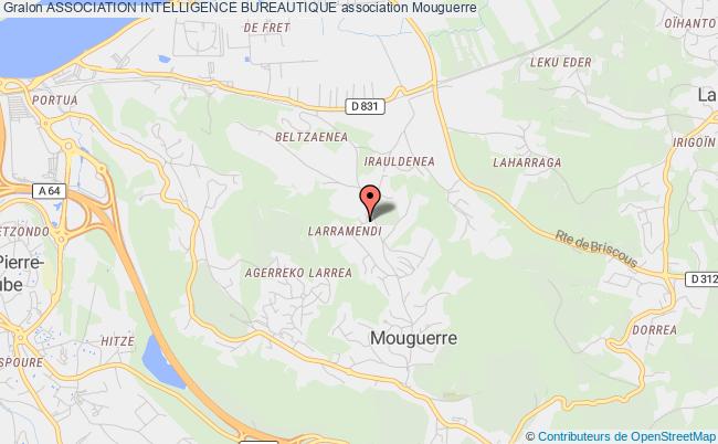 ASSOCIATION INTELLIGENCE BUREAUTIQUE