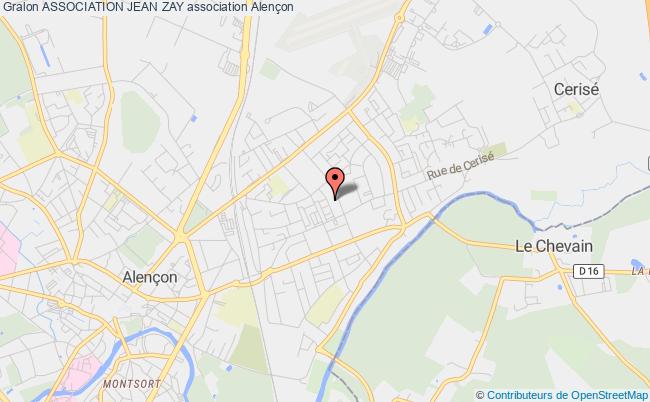 plan association Association Jean Zay 
