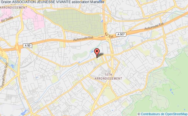 ASSOCIATION JEUNESSE VIVANTE