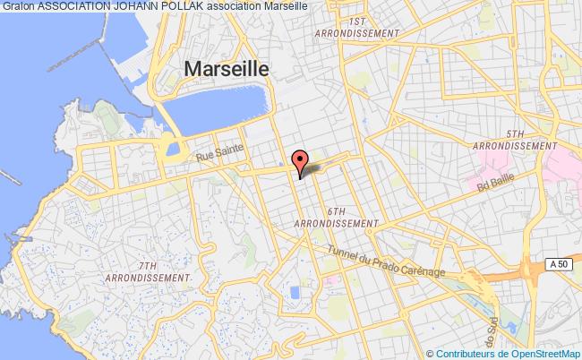 ASSOCIATION JOHANN POLLAK