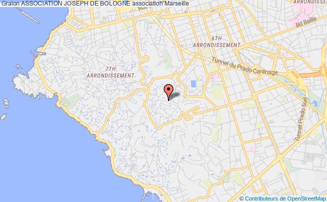 ASSOCIATION JOSEPH DE BOLOGNE