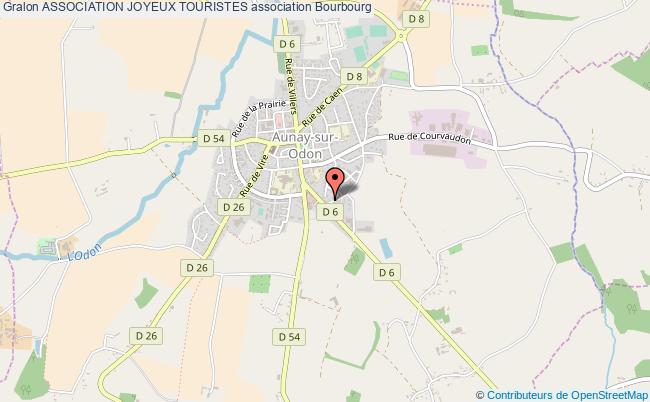 Association Joyeux Touristes Association Culture France Region Bourbourg
