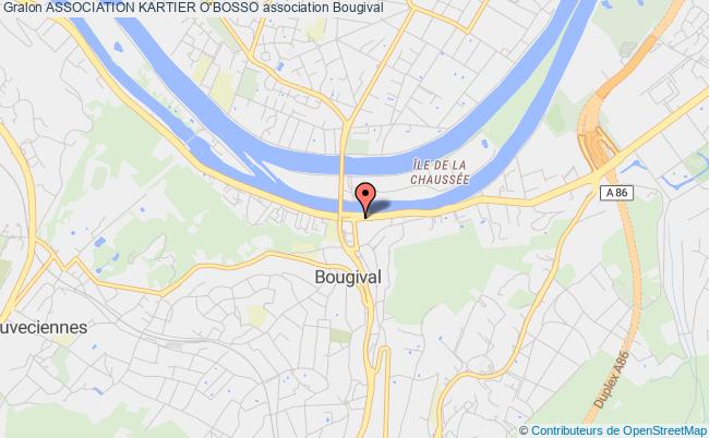 ASSOCIATION KARTIER O'BOSSO