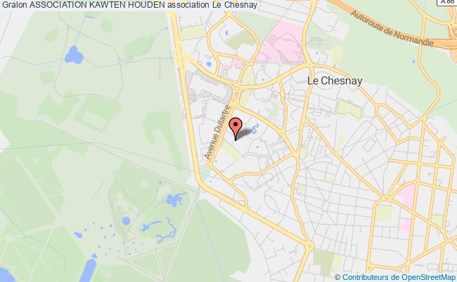 ASSOCIATION KAWTEN HOUDEN