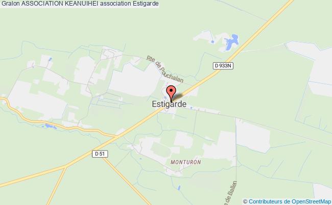 ASSOCIATION KEANUIHEI