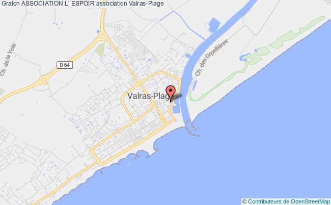 ASSOCIATION L' ESPOIR