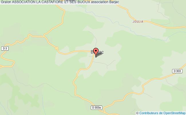 ASSOCIATION LA CASTAFIORE ET SES BIJOUX