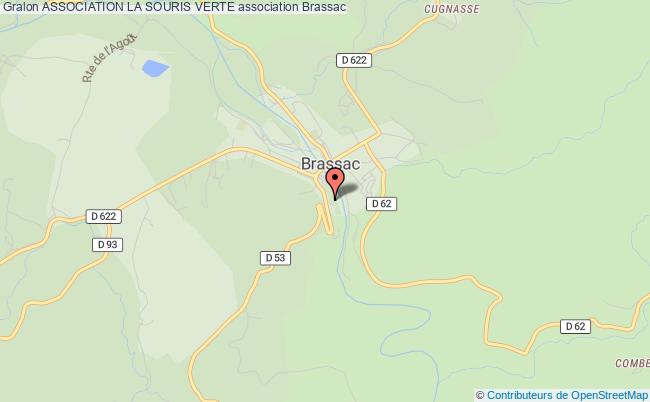 ASSOCIATION LA SOURIS VERTE