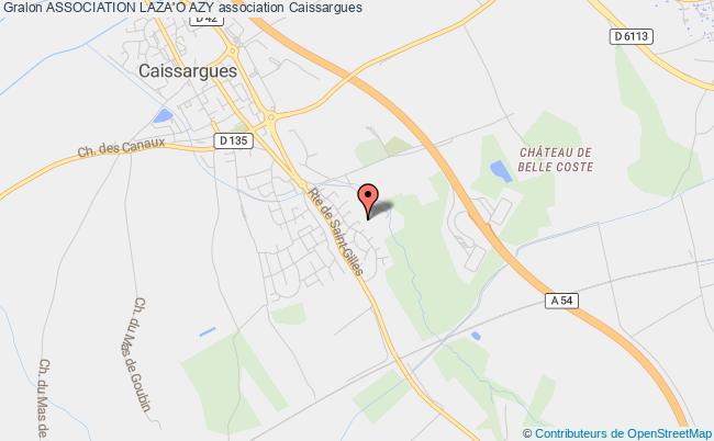 ASSOCIATION LAZA'O AZY