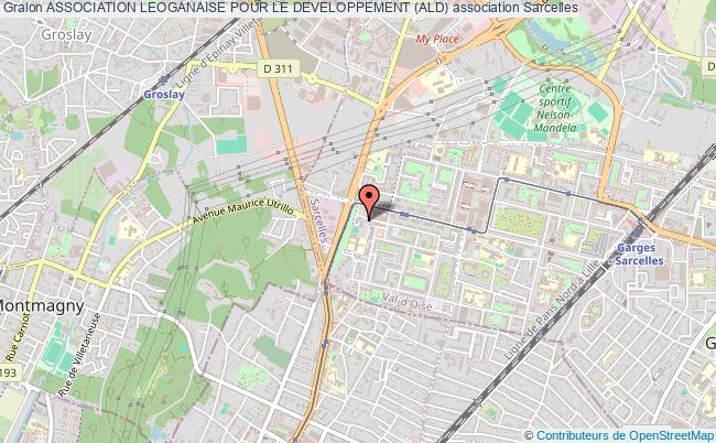 ASSOCIATION LEOGANAISE POUR LE DEVELOPPEMENT (ALD)