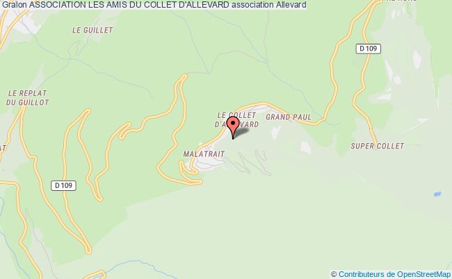 Allevard Allevard Associations Allevard Allevard 18 associations