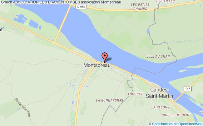 ASSOCIATION LES BRAMENTOMBES