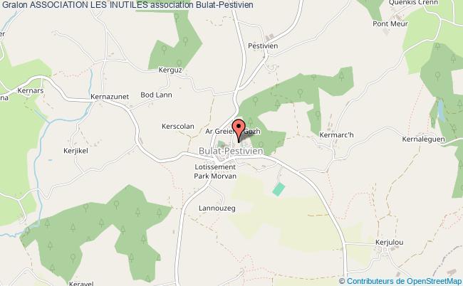 ASSOCIATION LES INUTILES