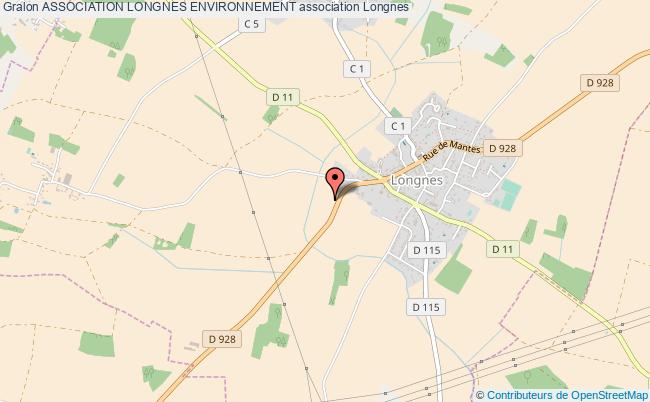 ASSOCIATION LONGNES ENVIRONNEMENT