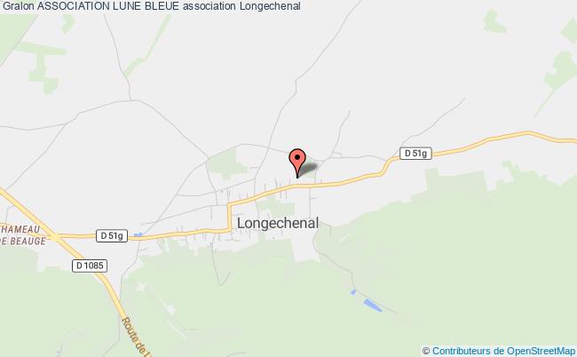 ASSOCIATION LUNE BLEUE