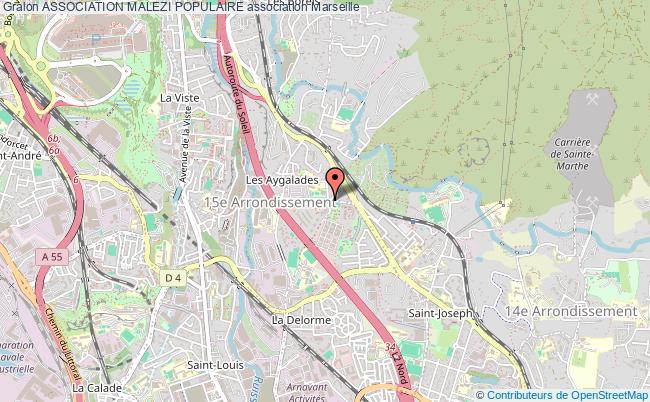 ASSOCIATION MALEZI POPULAIRE